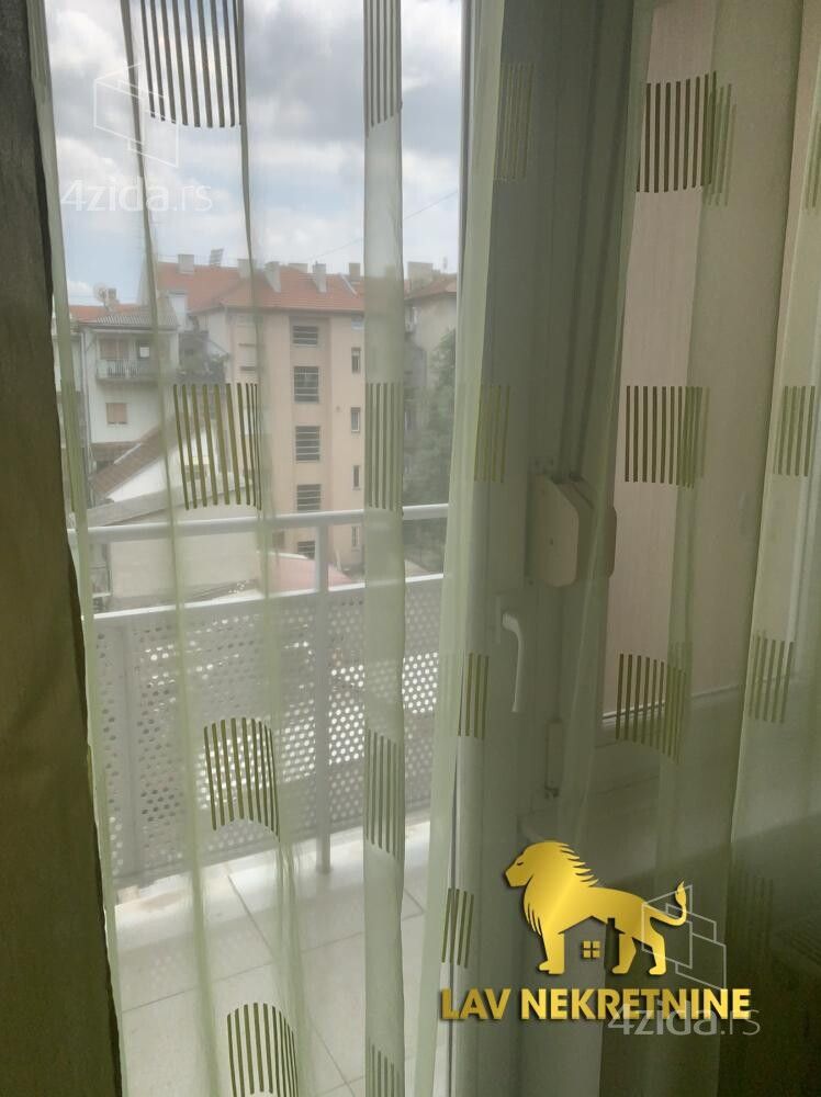 Stan – Novi Sad - Prikaz 3