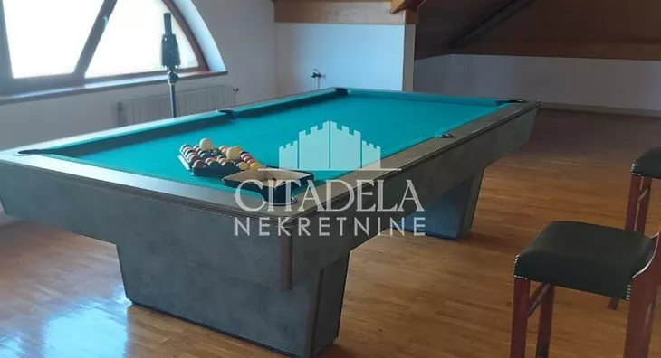 4-etažna kuća | 4zida