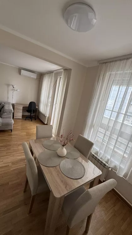 Jurija Gagarina | 4zida.rs