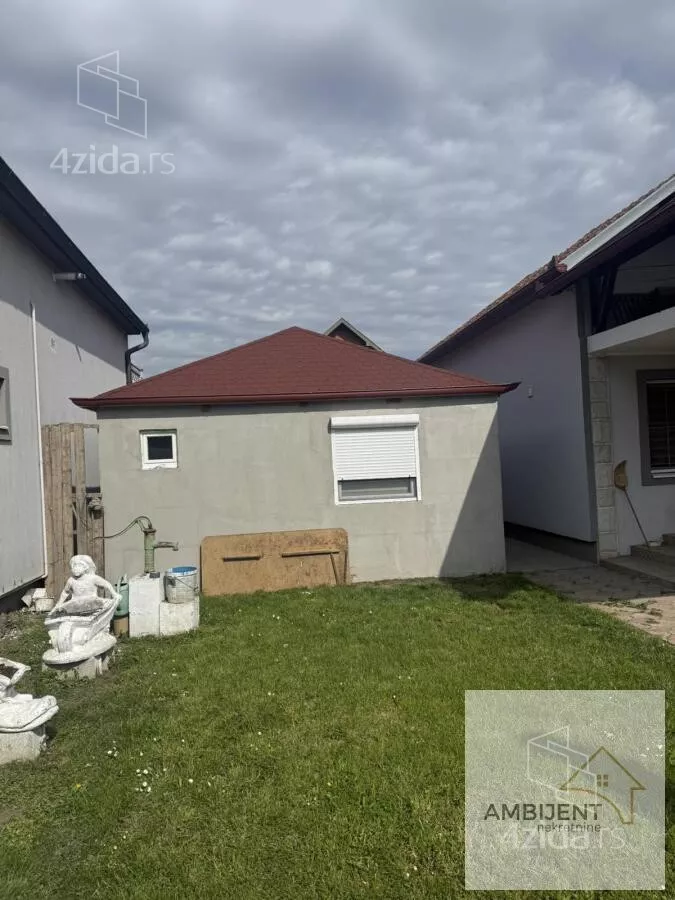 Kuća | 4zida
