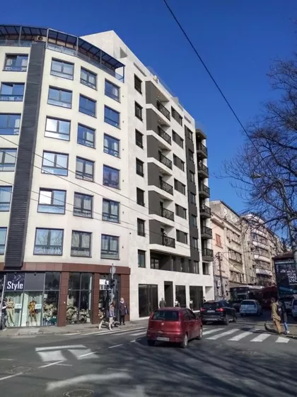Vračar | 4zida.rs