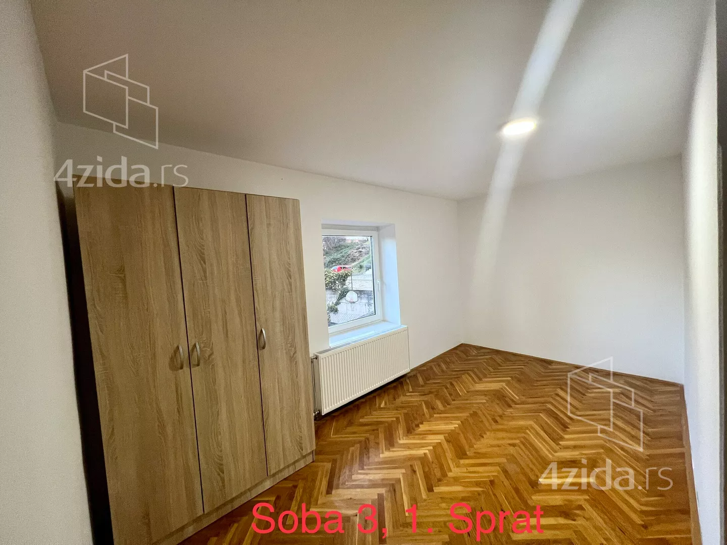 2-etažna kuća | 4zida