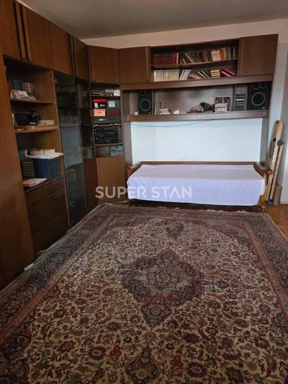 Dimitrija Tucovića | 4zida.rs