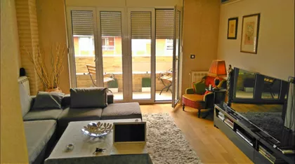 Njegoševa | 4zida.rs