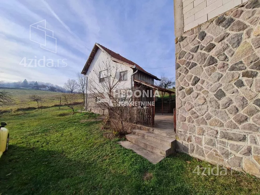 Kuća | 4zida