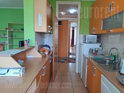 KRNJAČA | 4zida.rs