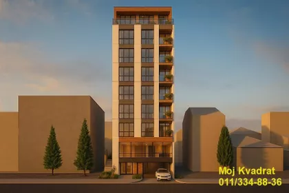 Ljube Nedića | 4zida.rs