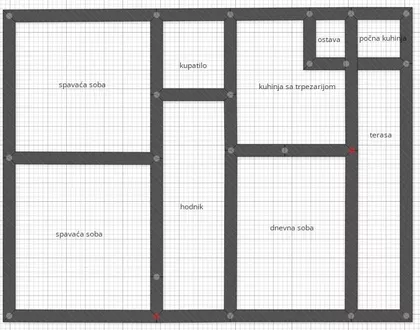 Jana Sikore 149 | 4zida.rs