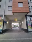 Garaža | 4zida