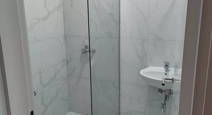 Četvoroiposoban stan | 4zida