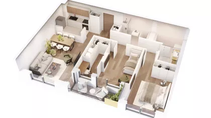 Bulevar Kralja Aleksandra 441 | 4zida.rs