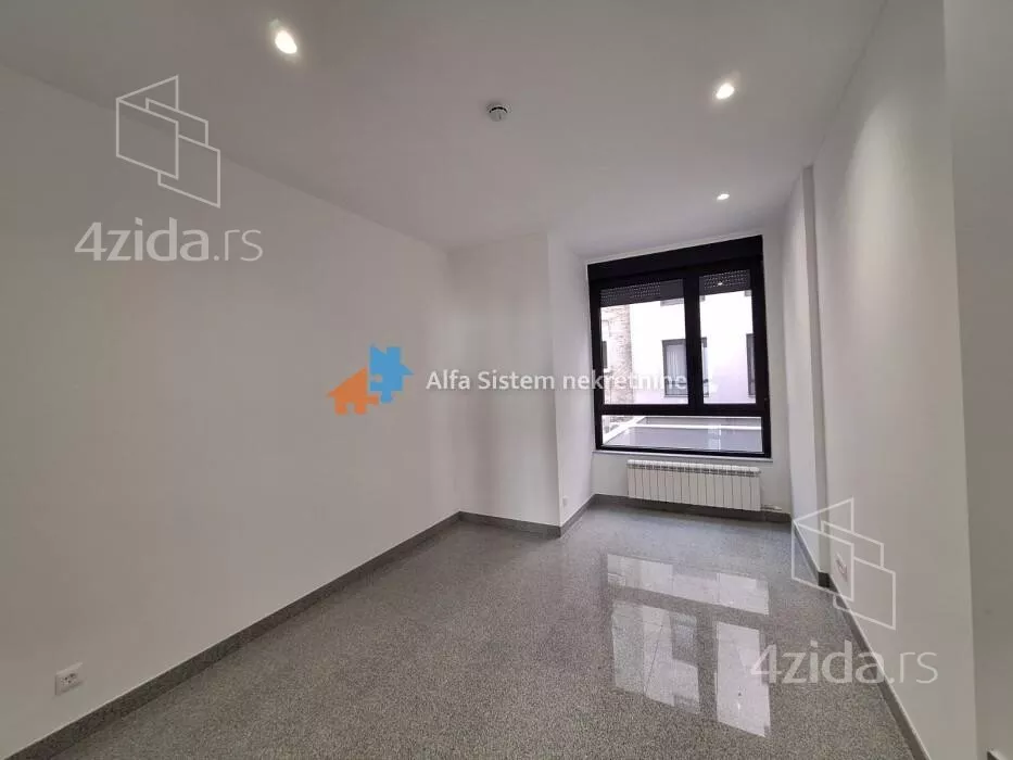 Kancelarija | 4zida