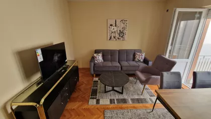 Dositeja Obradovića 2B, stan 3 | 4zida.rs