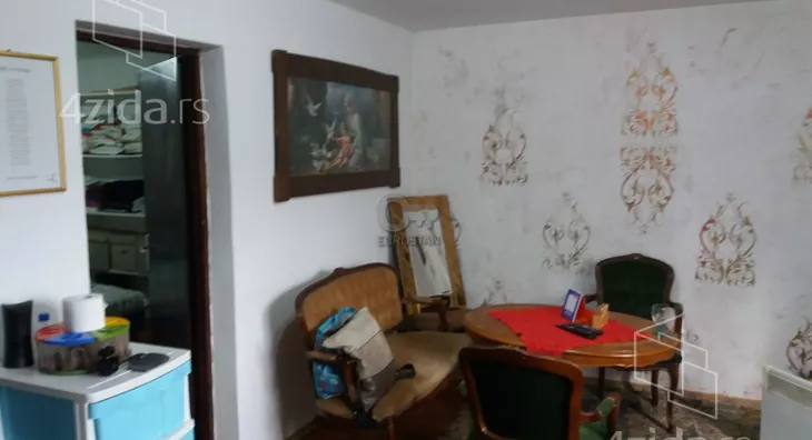 4-etažna kuća | 4zida