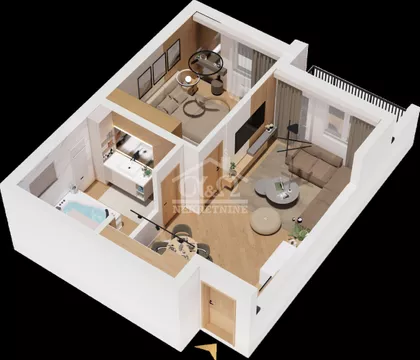 Srebrno Jezero | 4zida.rs