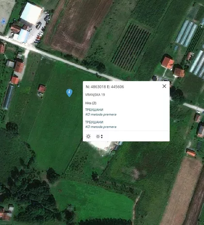 Vranjska 19 | 4zida.rs