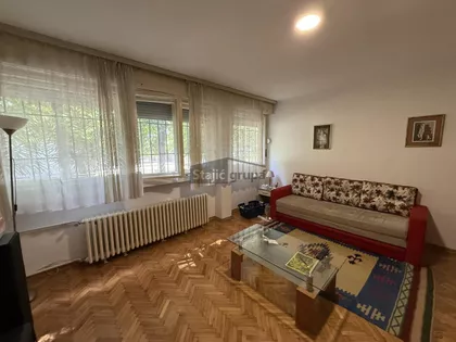 Bulevar Arsenija Čarnojevića | 4zida.rs