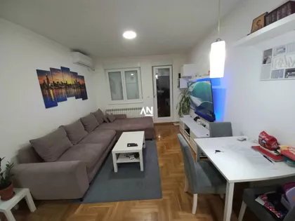 Kapetana Miloša Žunjića | 4zida.rs