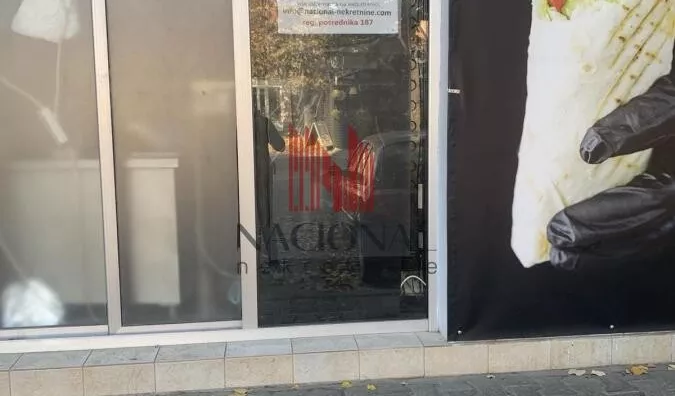 Lokal | 4zida