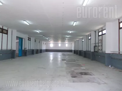 NOVA PAZOVA | 4zida.rs