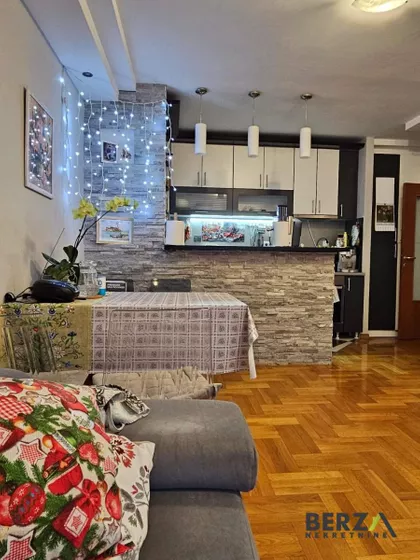 Nova Detelinara | 4zida.rs