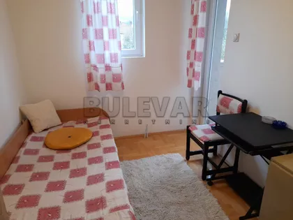 Vojislava Ilića | 4zida.rs