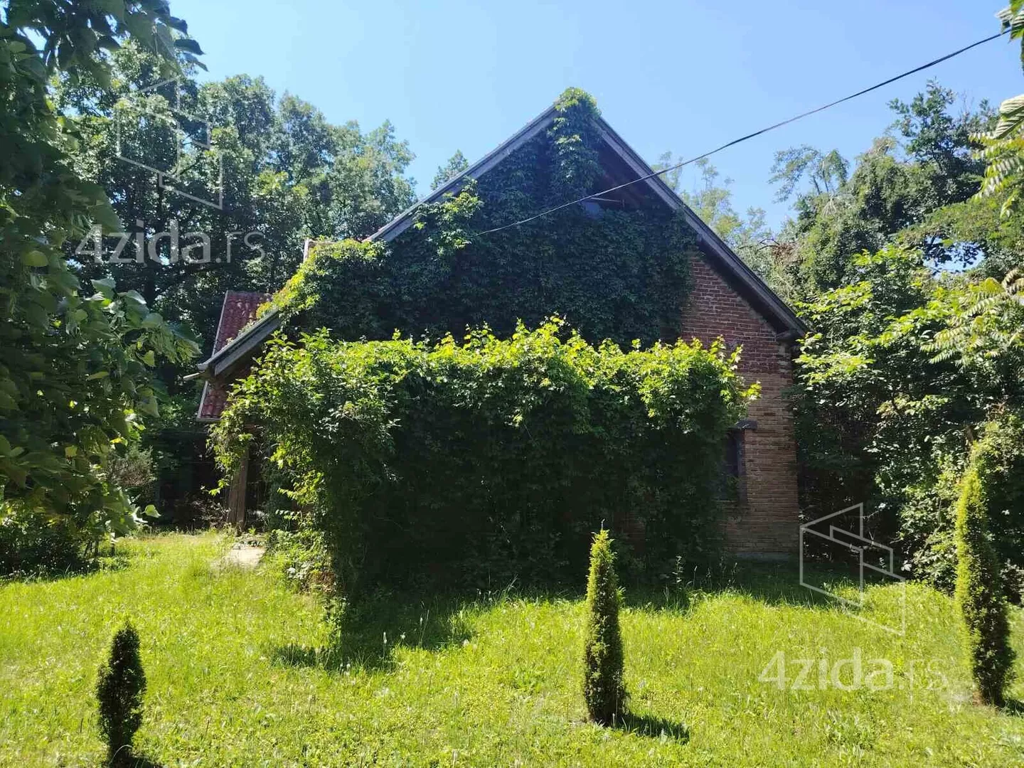 2-etažna kuća | 4zida