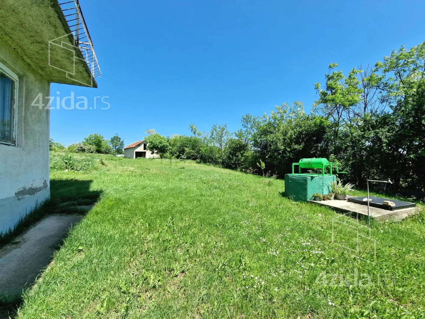 3-etažna kuća | 4zida