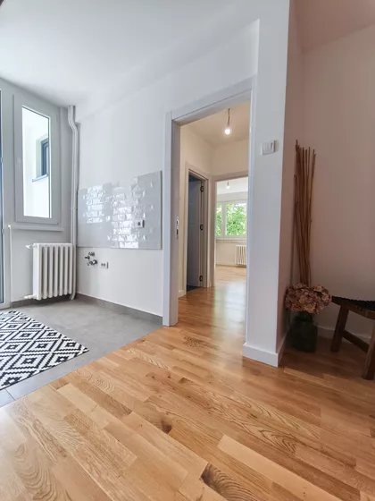 Sava Burića | 4zida.rs