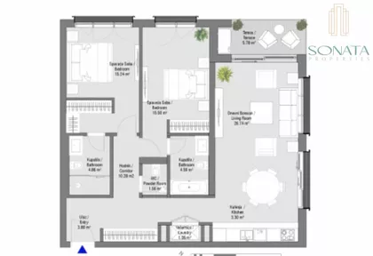 Beograd na vodi | 4zida.rs