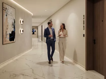 Beograd na vodi | 4zida.rs