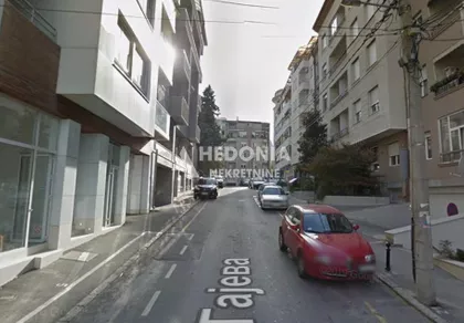 Gajeva | 4zida.rs