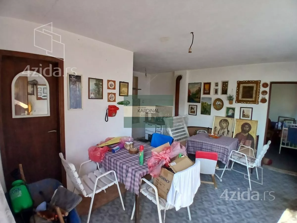 Kuća | 4zida