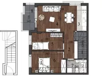 Nova Detelinara, Detelinara, Gradske lokacije, Novi Sad | 4zida.rs