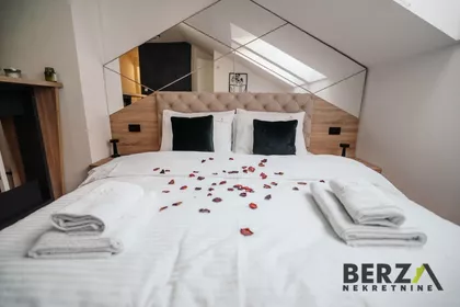 Bulevar Oslobođenja | 4zida.rs