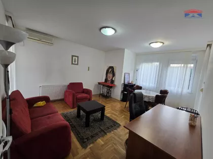 Sajmište | 4zida.rs