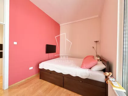 Vojvode Micka Krstića | 4zida.rs