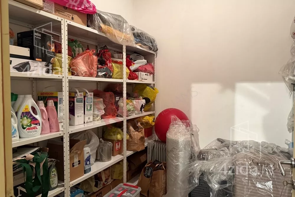 4-etažna kuća | 4zida