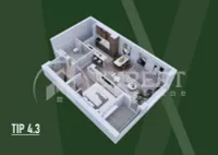 Niš, Gradske lokacije, Palilula | 4zida.rs | 4zida.rs