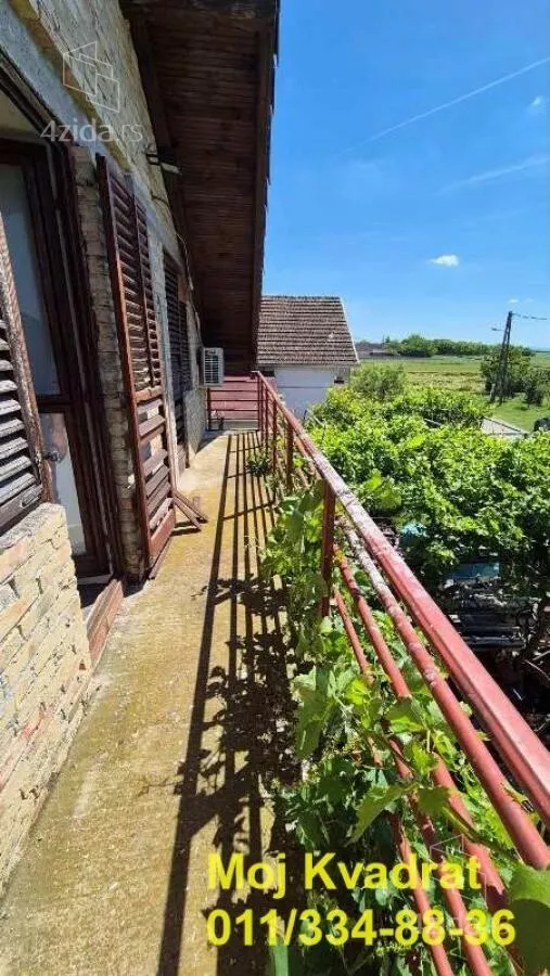 Kuća | 4zida