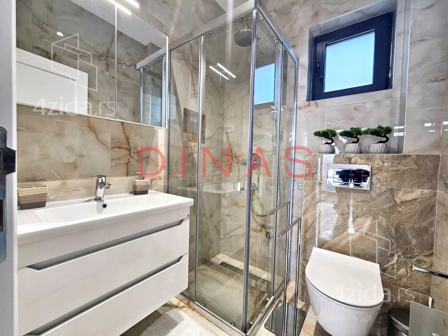 Kuća | 4zida