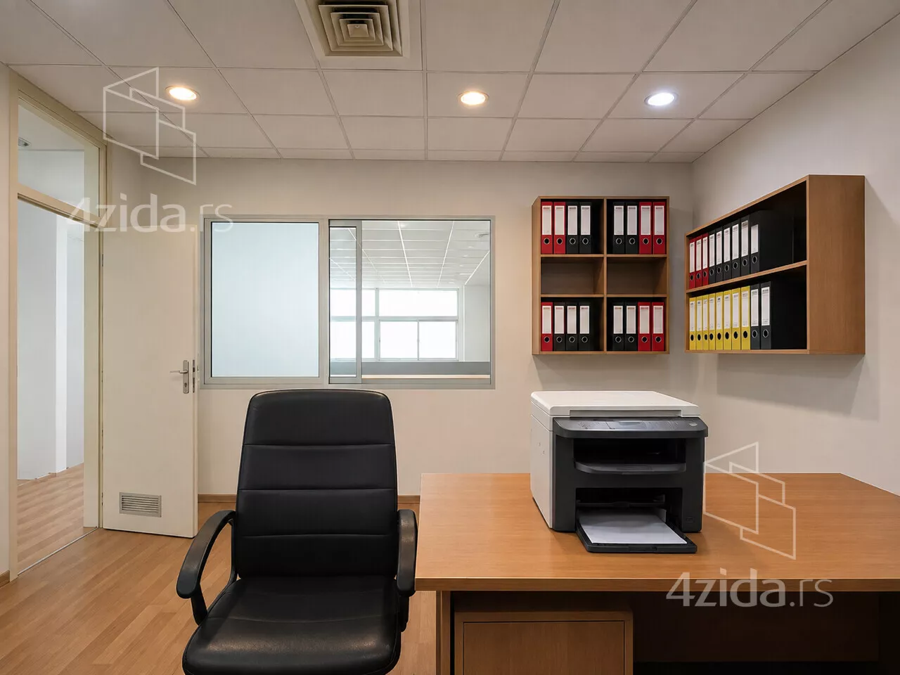 Ordinacija | 4zida
