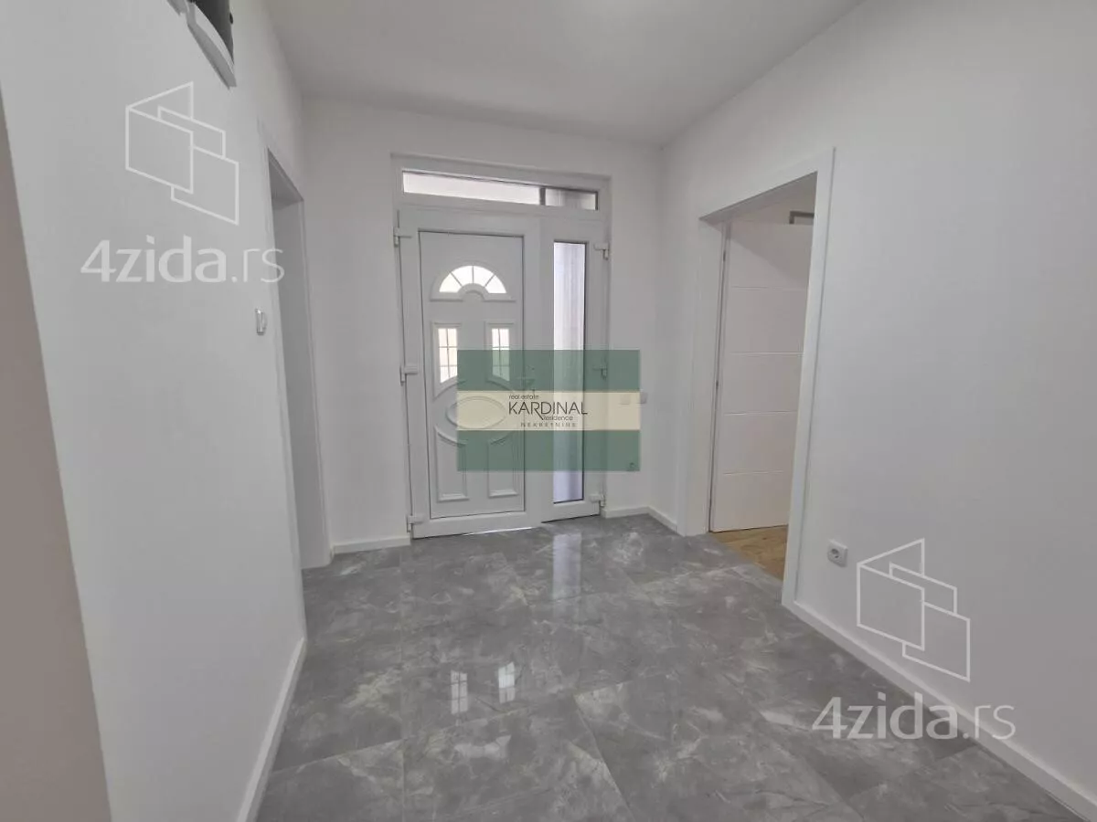 Kuća | 4zida