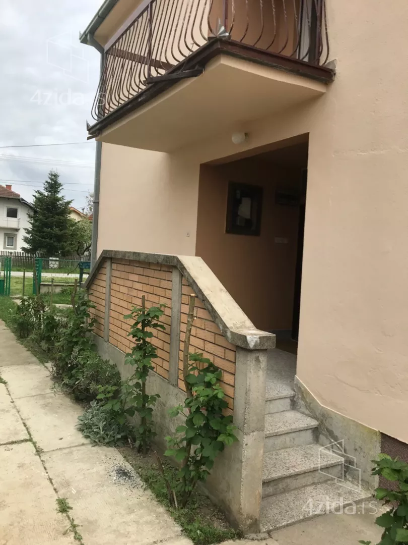 2-etažna kuća | 4zida