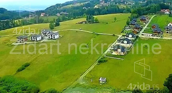 Građevinsko zemljište | 4zida