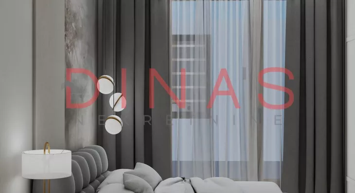 Četvoroiposoban stan | 4zida