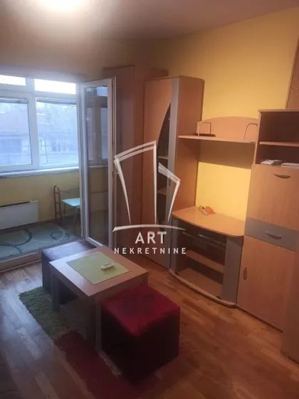 Partizanski blok 3 | 4zida.rs