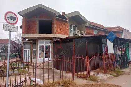 Proleterskih brigada | 4zida.rs