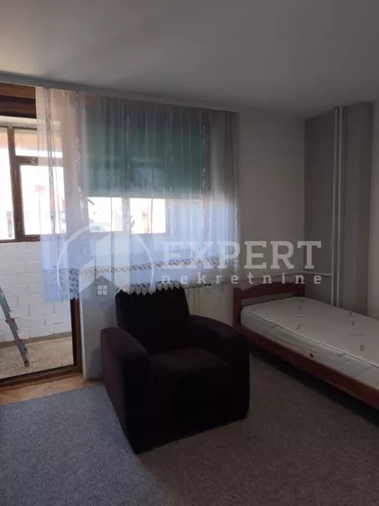 Vizantijski bulevar | 4zida.rs