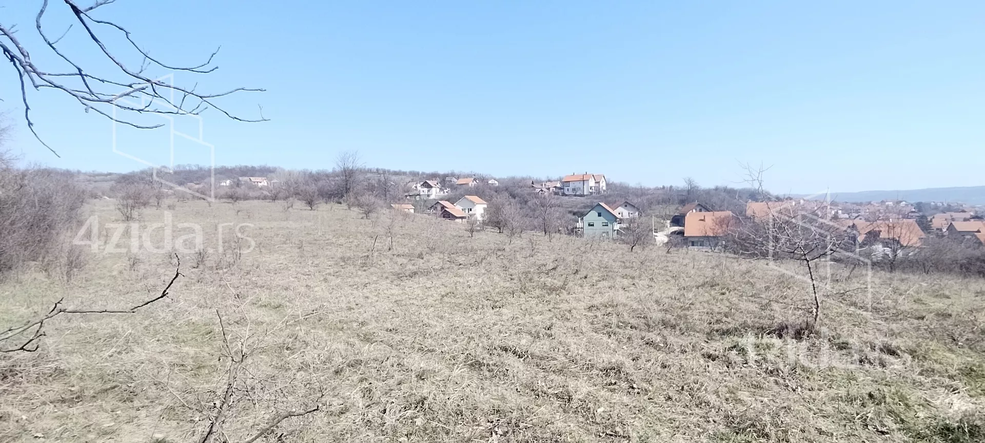 Građevinsko zemljište | 4zida